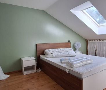 Appartement à louer 4 pièces • Évry - Photo 5