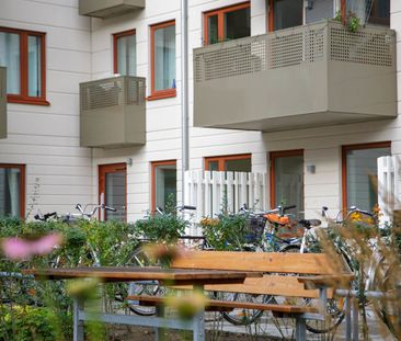 Magistratsvägen, Lund - Photo 6