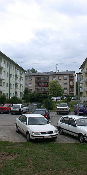 Herbert-Wöhl-Str.1/13 - Photo 1