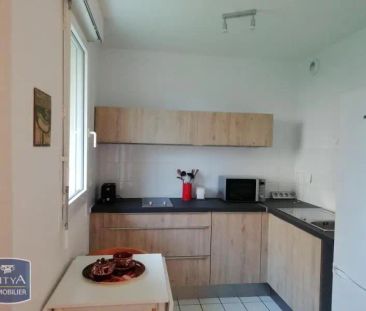 Appartement à louer 1 pièce 35.13m² - Photo 3