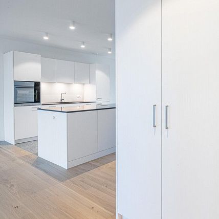 3.5 Zimmerwohnung in Stein am Rhein - Photo 1