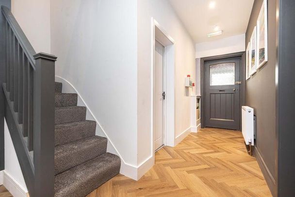 1 bedroom room to rent Bournemouth Road, Parkstone, BH14 - Photo 1