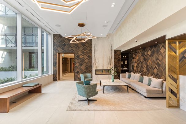 For Lease - 101 Roehampton Avenue Unit# 3412, Toronto, Ontario - Photo 1