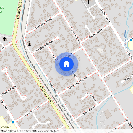 8 Trewin Street, Feilding, Manawatu