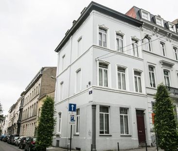 Möblierte Wohnung Brüssel, Schuman (EU District) - Photo 4