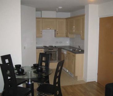 1 Bed Flat, City Gate House, IG2 - Photo 6