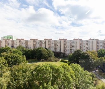 Warszawa Mokotów, ul. Zygmunta Modzelewskiego - Фото 2