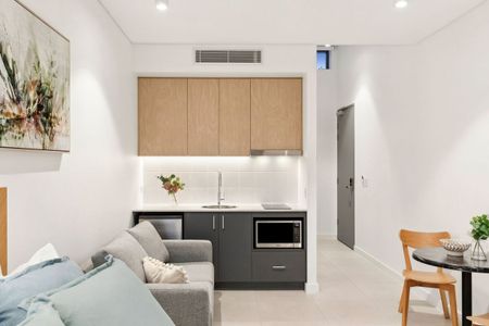 FURNISHED STUDIO APARTMENTS - RENT INCLUDES WATER,GAS,ELECTRICITY AND INTERNET! - Photo 3