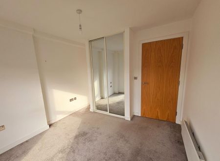 1 bedroom apartment to rent - Photo 2