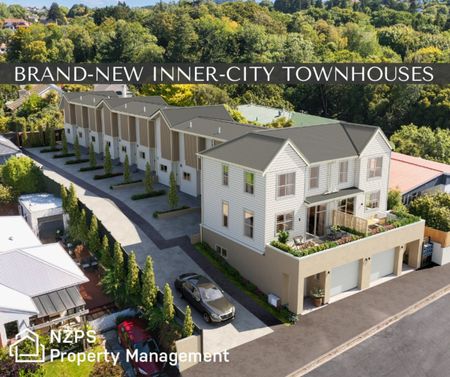 2/9 Grant Street, City Centre (Dunedin) - Photo 4