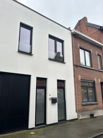 Duplex in hartje Leuven! - Photo 3