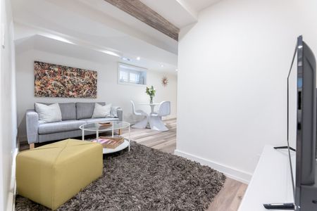 For Lease - 685 Euclid Avenue Unit# Lower, Toronto, Ontario - Photo 2