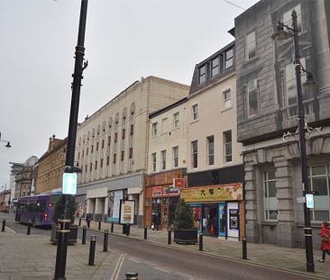 Fawcett Street, Sunderland - Photo 1