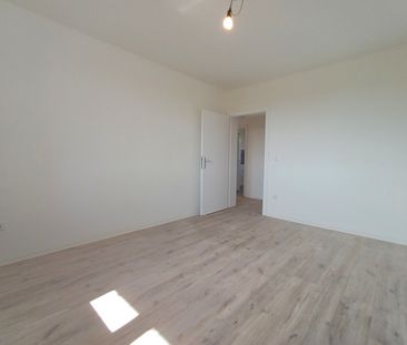 Sanierte 3-Zimmer-Wohnung mit Balkon - Photo 4