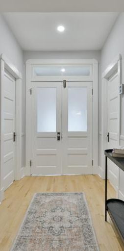 6 1/2 - Montréal (Centre-Sud) - 2 800 $/mois - Photo 1