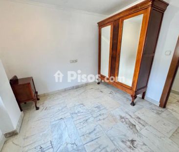 Piso en alquiler en Avinguda de Teodomiro, 1 - Photo 6