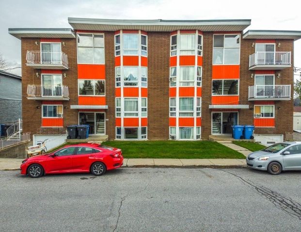 À louer / Appartement - Photo 1