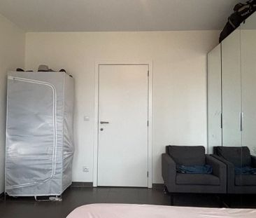 Appartement te huur in Bost voor € 950 met 2 slaapkamers - Foto 1