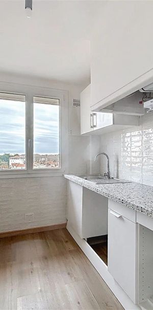 Location appartement 2 pièces - 41.4m² à Perpignan (66000) - Photo 1