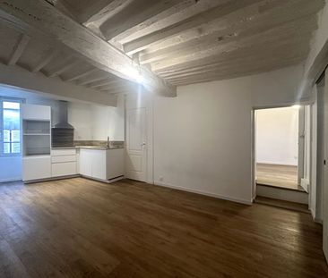 Appartement 3 Pièces 42 m² - Photo 1