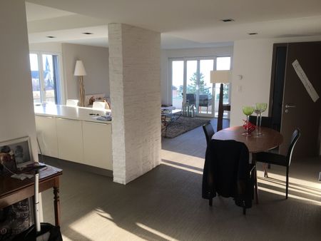 Luxurious 4.5-room apartment with view of the lake and the Alps - Photo 3