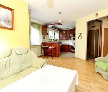 Warszawa, Wesoła, Wesoła Stara Miłosna, Gościniec - Photo 4