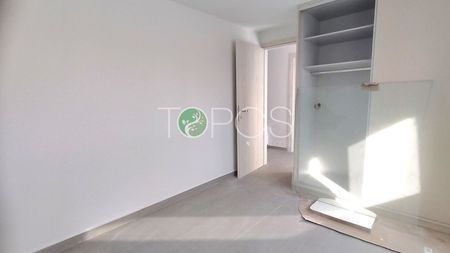 Μεζονέτα για ενοικίαση Γέρακας - Photo 4