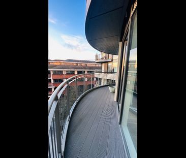 Room in a Shared Flat, Oculus House, IG11 - Photo 5