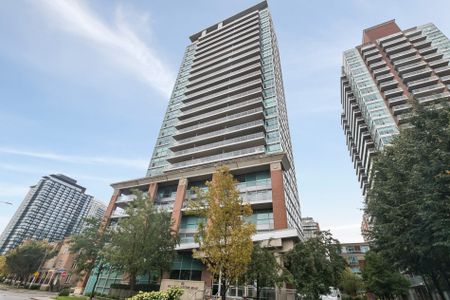 For Lease - 80 Western Battery Road Unit# 1502, Toronto, Ontario - Photo 2
