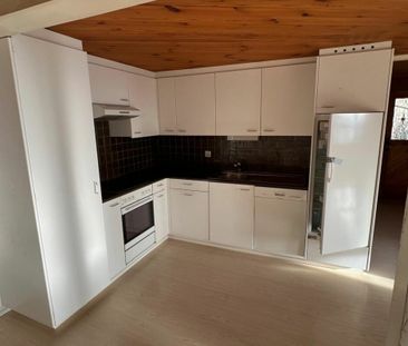 Wohnen auf der Breite - 4.5-Zimmer-Wohnung mit Sitzplatz - Photo 5