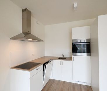 Serviceflat / Assistentiewoning te huur in Izegem voor € 796 met 1 slaapkamer - Photo 2