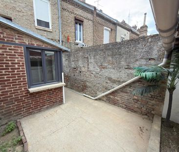 Location Appartement 1 pièce 21m² AMIENS 80090 - Photo 5