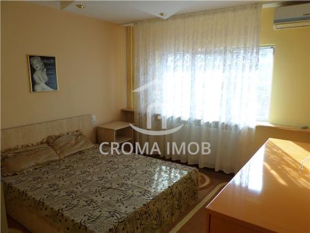 Apartament 2 camere de inchiriat in Ploiesti, zona Ienachita Vacarescu - Fotografie 5