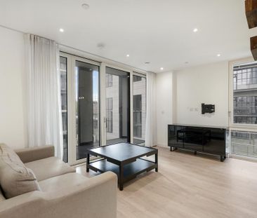 2 bedroom flat to rent - Photo 1