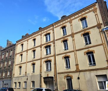 Location Appartement 3 pièces 56m² LE HAVRE 76600 - Photo 5