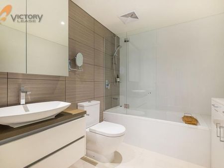 B701/7-13 Centennial Ave, Lane Cove NSW 2066 - Apartment For Rent | Domain - Photo 4