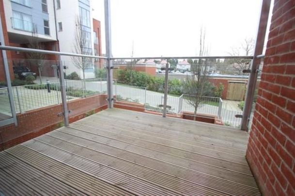 Roma House, Charrington Place, St. Albans, AL1 3NX - Photo 1