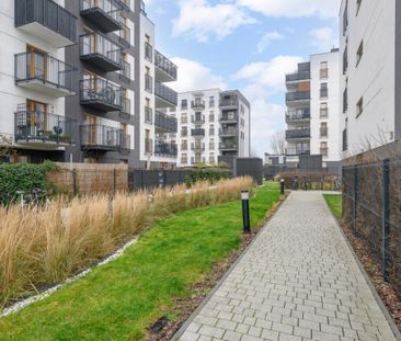 3 pokoje z sauną, 2 łazienki - NA WYNAJEM - Фото 2