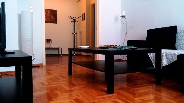 Διαμέρισμα για ενοικίαση Άνω Κυψέλη (Κυψέλη) - Photo 1