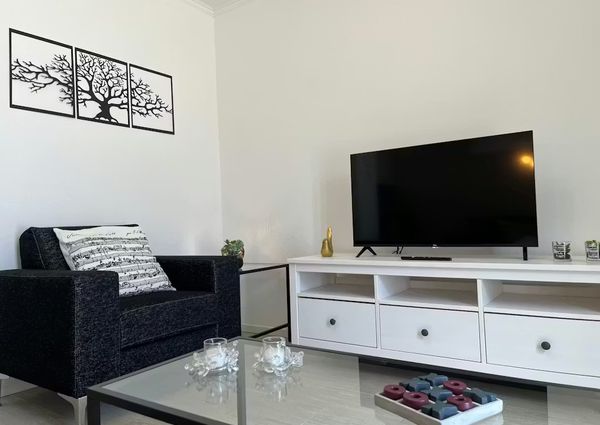 Mieszkanie na wynajem - 85 m² - 1 pokój Matosinhos Porto