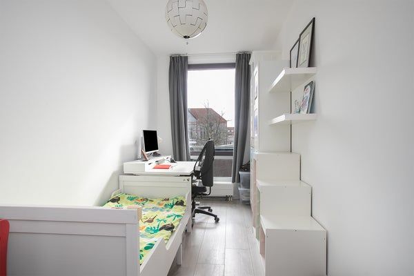 Buys Ballotstraat - Foto 1