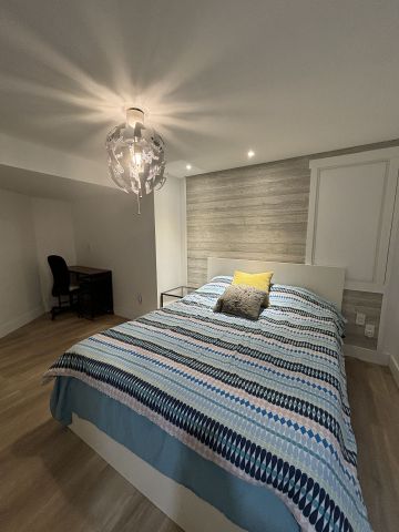 For Lease - 160 Olde Bayview Avenue Unit# Bsmt/2, Richmond Hill, Ontario - Photo 3