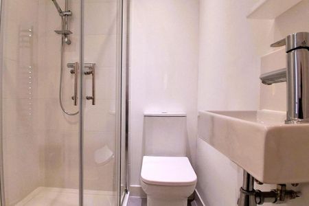 1 bedroom flat to rent - Photo 5