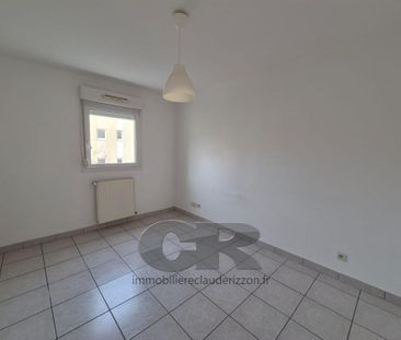 Location Appartement 2 pièces 52m² METZ 57000 - Photo 2