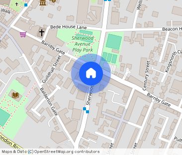 Robins Court, Newark, NG24 1QG - Photo 1