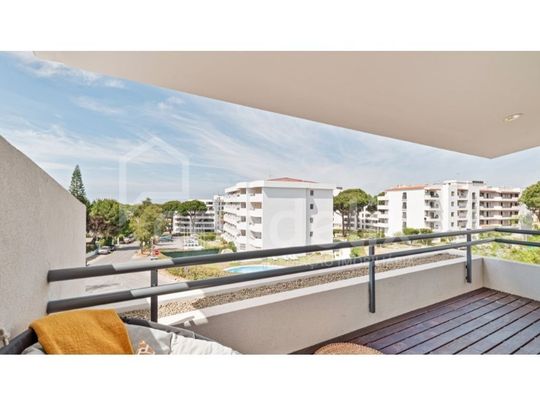 3 room luxury Apartment for rent in Loulé, Distrito de Faro - Photo 1