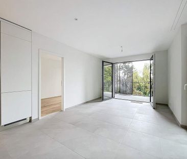 3.5 Zimmer, 62 m², EG - Photo 3