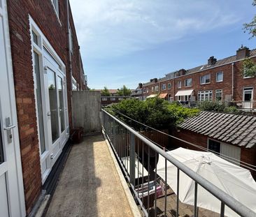 Appartement te huur: Heijermansstraat 12-BS 3532 EG Utrecht - Foto 2