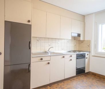 2 Zimmer, 69 m², 3. Stock - Photo 1