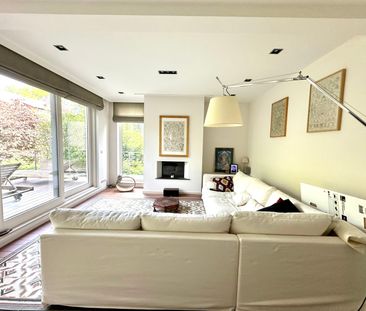 Huis in Ukkel - Photo 1